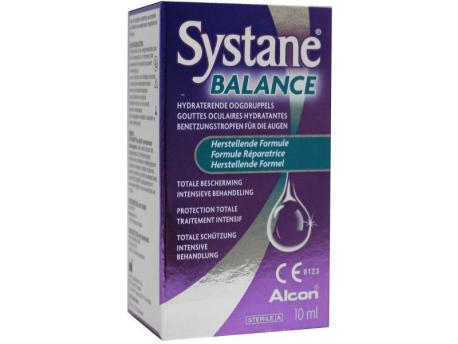 Systane balance hydratie druppels