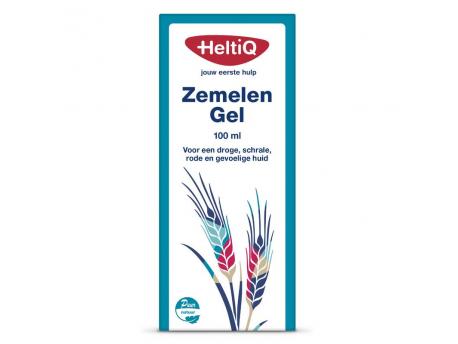 Zemelen gel