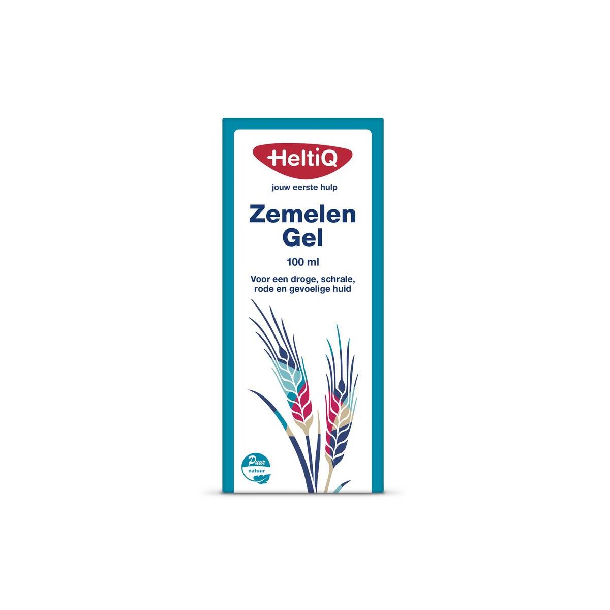 Zemelen gel