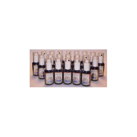 Set tincturen 21 x 30 ml