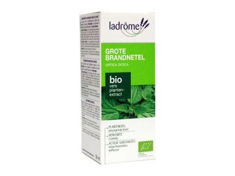 Utrica dioica brandnetel tinctuur bio