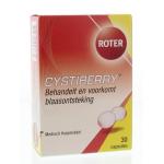 Cystiberry