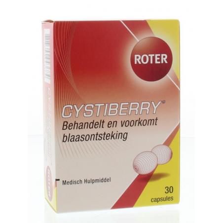 Cystiberry