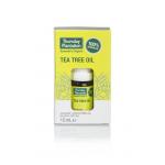 Tea tree oil