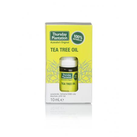 Tea tree oil