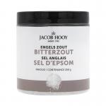 Bitterzout magnesium sulfaat