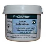 Kalium bichromicum VitaZout Nr. 27