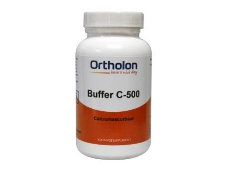 Buffer c 500