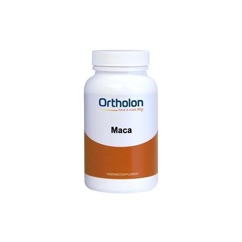 Maca 250mg