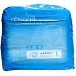 Comfort pants plus maat L tot 145cm