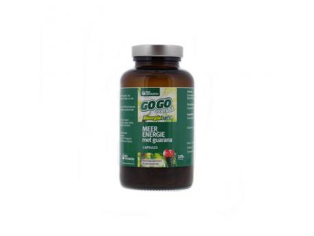 Gogo guarana 500MG