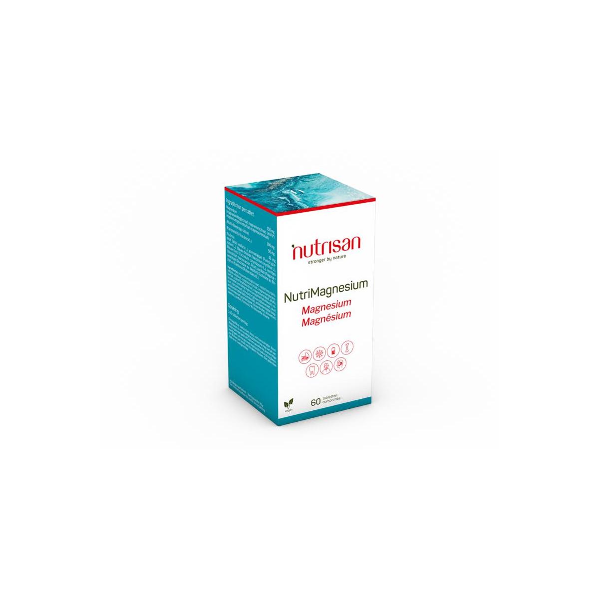 Nutrimagnesium