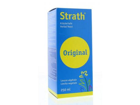 Bio Strath elixer