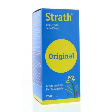 Bio Strath elixer