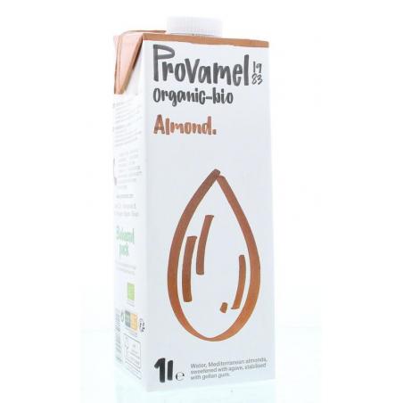 Drink amandel bio