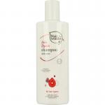 Hair repair shampoo