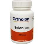 Selenium 200mcg