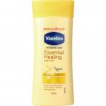 Bodylotion essential moisture