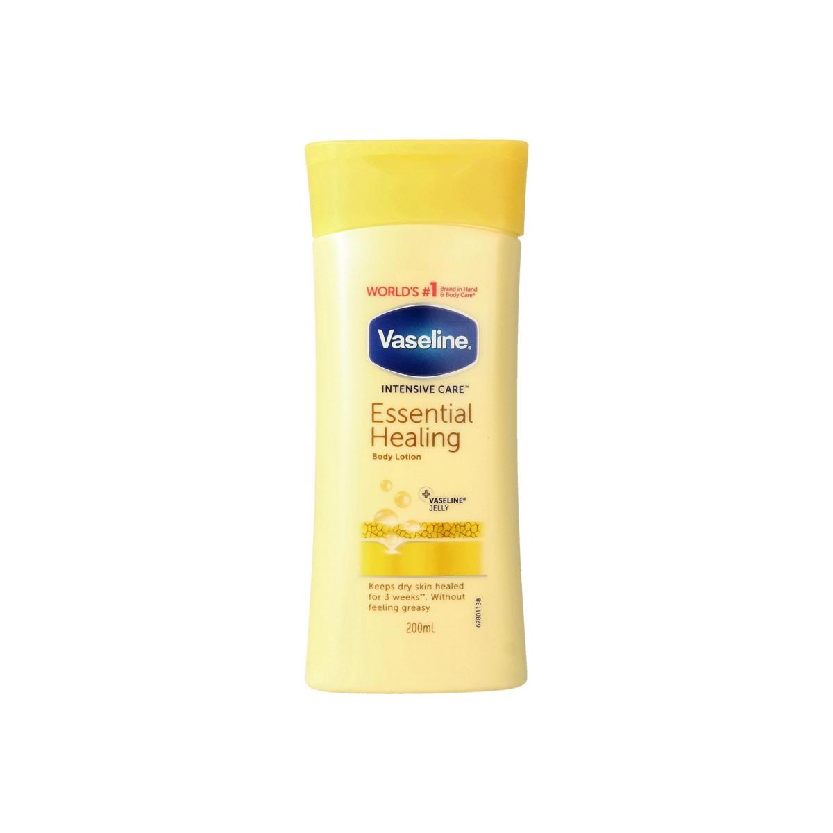 Bodylotion essential moisture