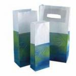 Blokbodemzak escupac elite 18 x 9 x 30