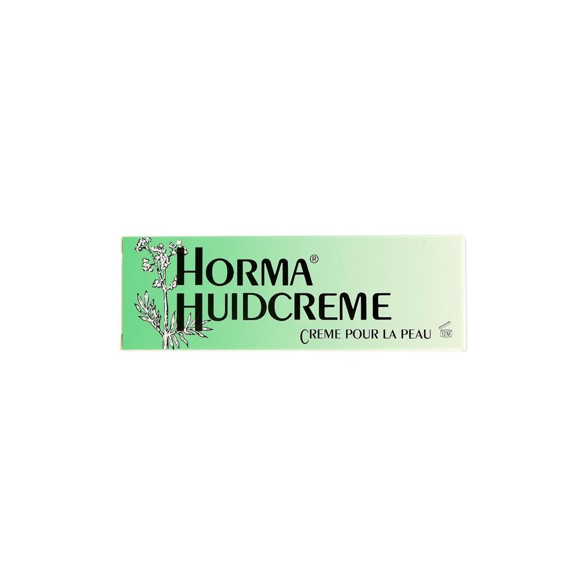 Horma huidcreme