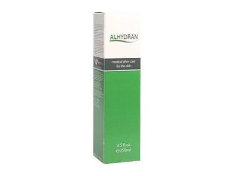 Alhydran gel