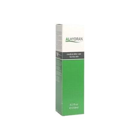 Alhydran gel