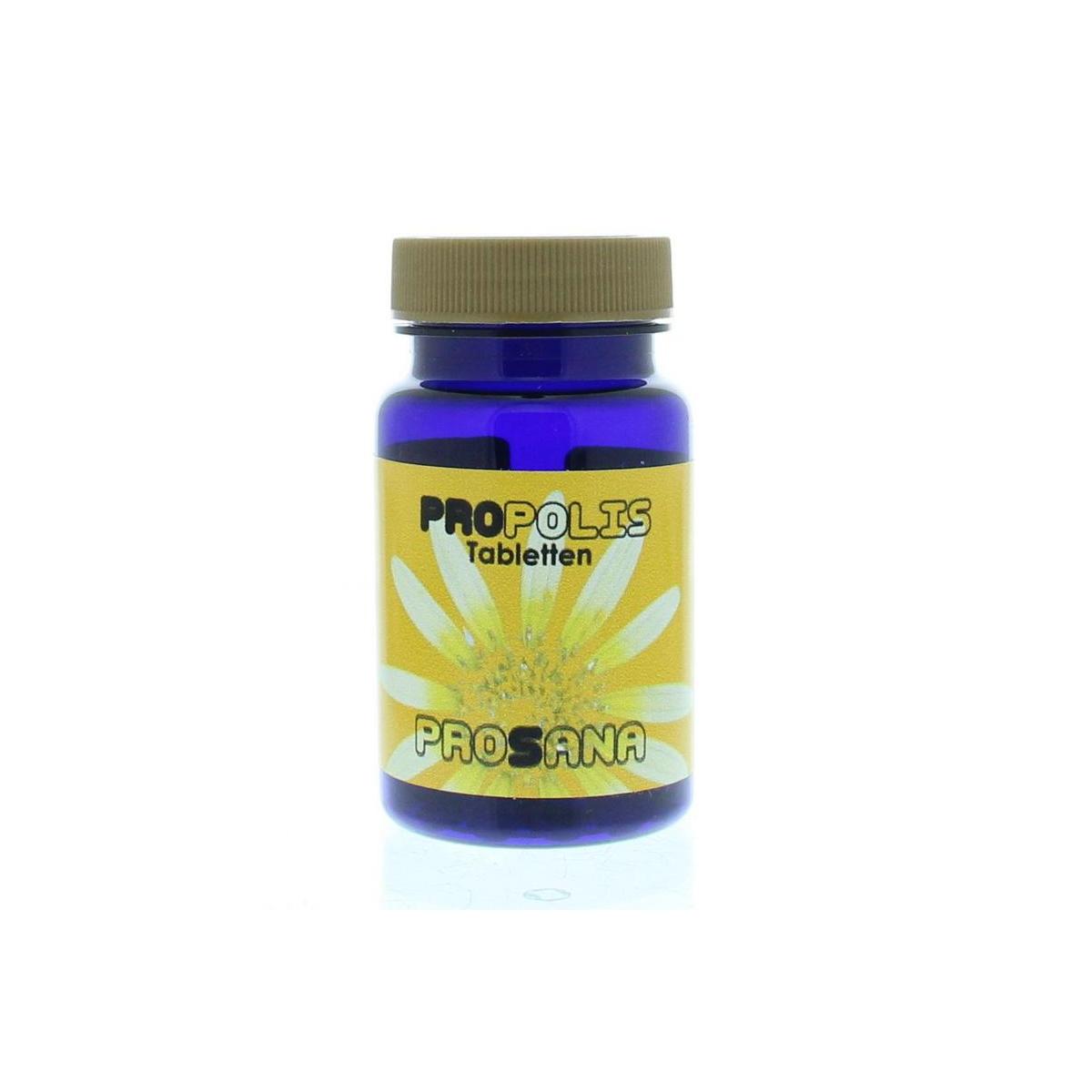 Propolis