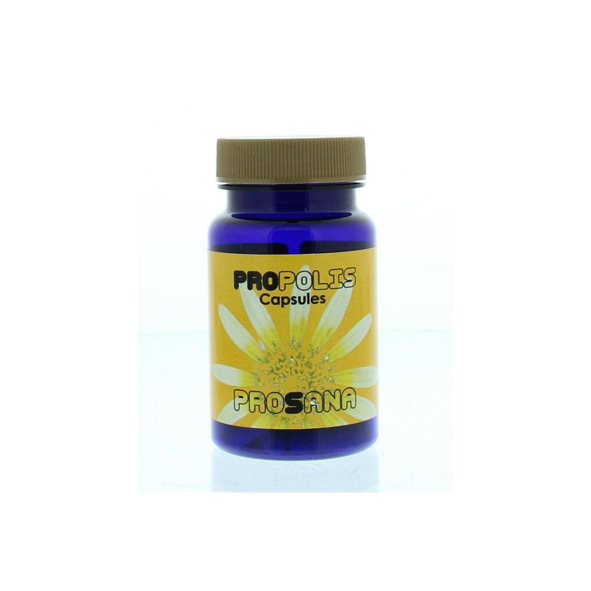 Propolis