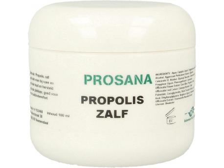 Propolis zalf