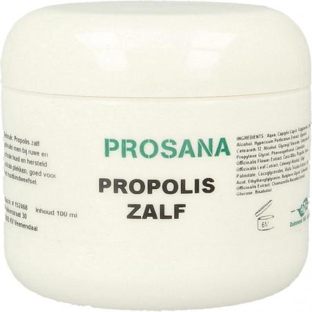 Propolis zalf