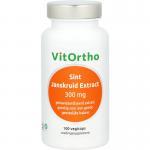 Sint Janskruid extract 300 mg