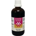 Viola tricolor equesitum complex