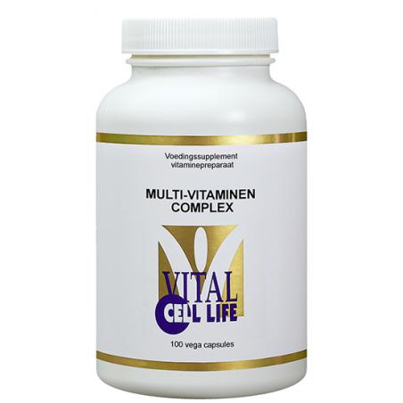 Multivitamine complex