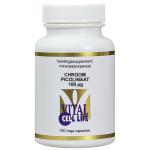 Chroom picolinaat 100mcg