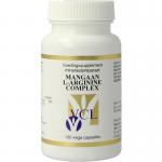 Mangaan/L-arginine complex
