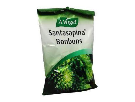 Santasapina pastilles