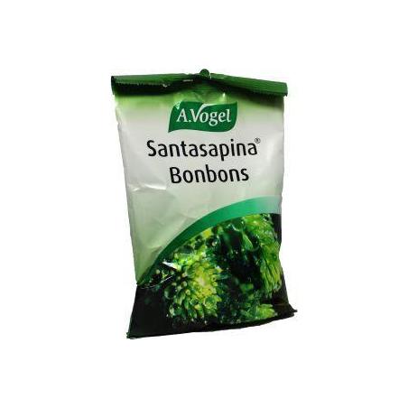 Santasapina pastilles