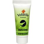 Voetcreme verfrissend Volatile