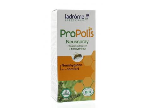 Propolis neusspray