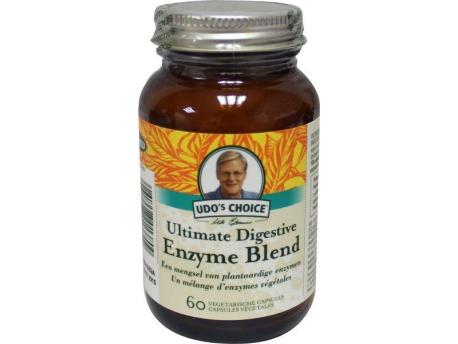 Digestive enzyme