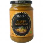 Curry wok saus