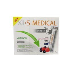 Vetbinder bosvruchten