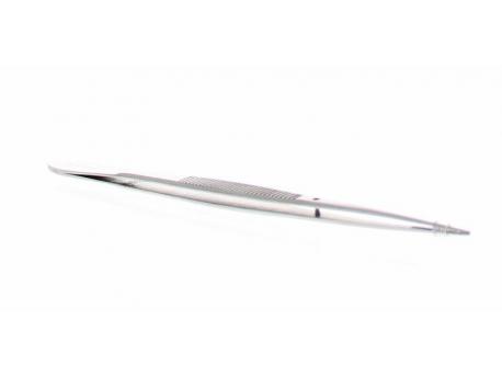 Pincet splinter RVS 14 cm