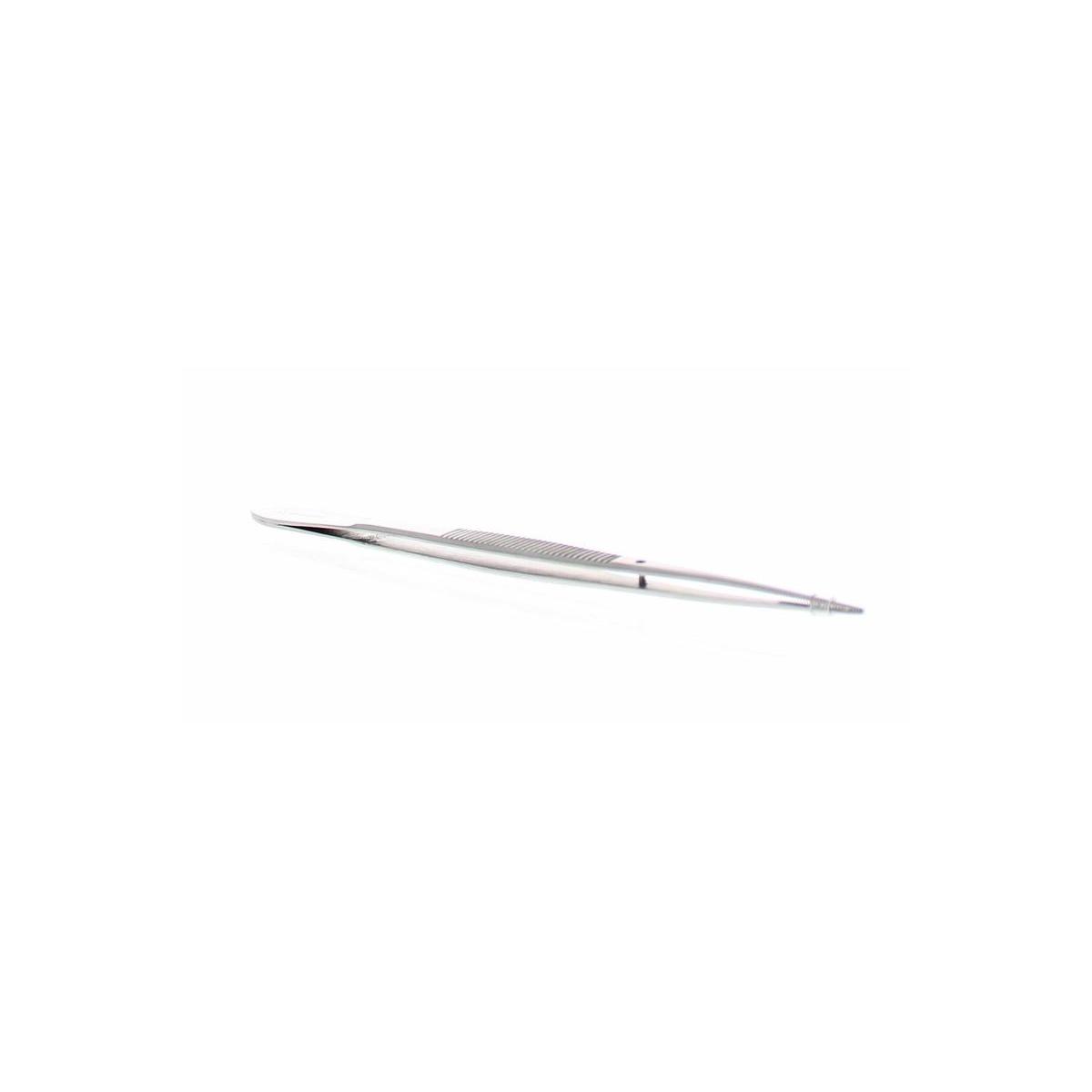 Pincet splinter RVS 14 cm