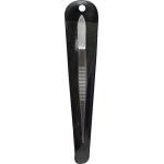 Pincet splinter RVS 10.5 cm