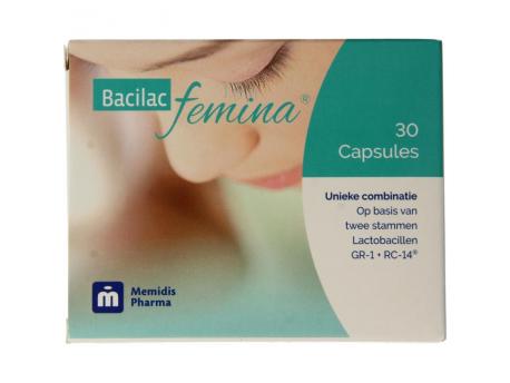 Bacilac femina