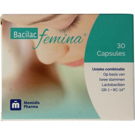 Bacilac femina