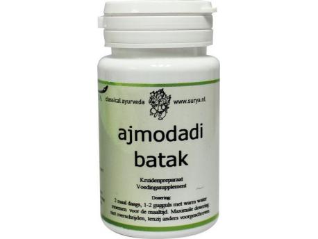 Ajmodadi batak