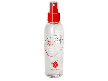 Hair repair heatcare protector